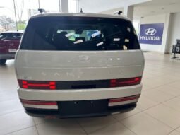 Hyundai SANTAFE LIMITED 4X4 HEV