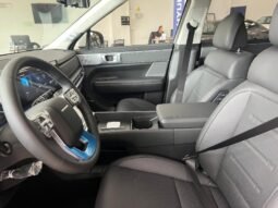 Hyundai SANTAFE LIMITED 4X4 HEV