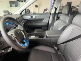 Hyundai SANTAFE LIMITED 4X4 HEV
