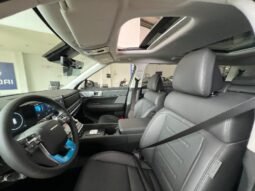 Hyundai SANTAFE LIMITED 4X4 HEV
