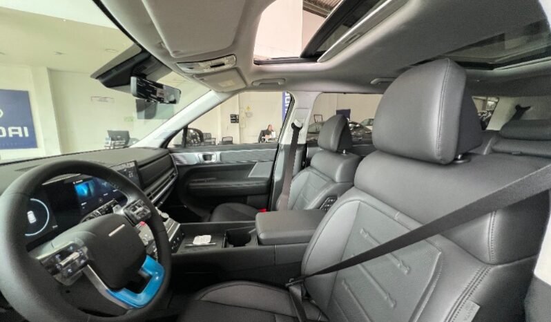
								Hyundai SANTAFE LIMITED 4X4 HEV full									