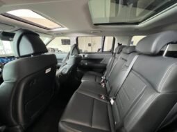 
										Hyundai SANTAFE LIMITED 4X4 HEV full									