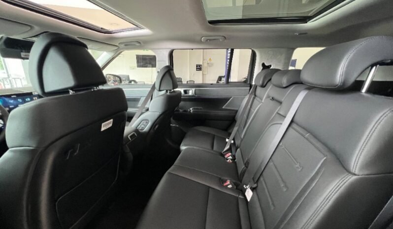 
								Hyundai SANTAFE LIMITED 4X4 HEV full									