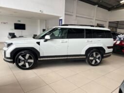 
										Hyundai SANTAFE LIMITED 4X4 HEV full									