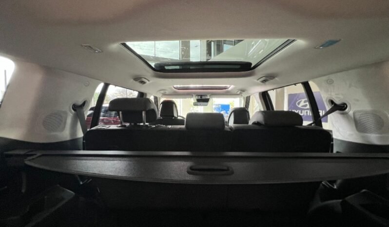 
								Hyundai SANTAFE LIMITED 4X4 HEV full									