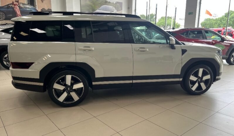 
								Hyundai SANTAFE LIMITED 4X4 HEV full									