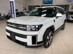 
										Hyundai SANTAFE LIMITED 4X4 HEV full									