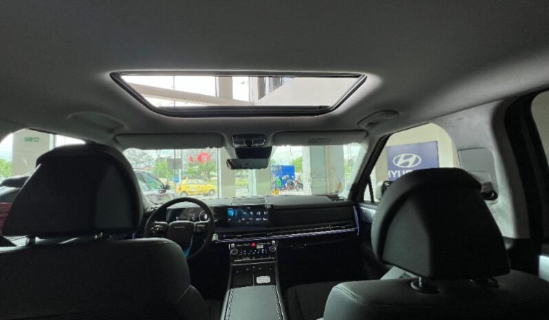 
								Hyundai SANTAFE LIMITED 4X4 HEV full									