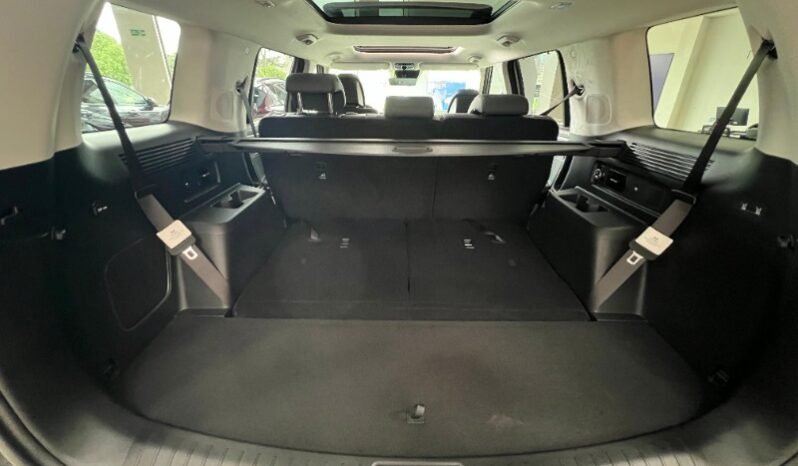 
								Hyundai SANTAFE LIMITED 4X4 HEV full									
