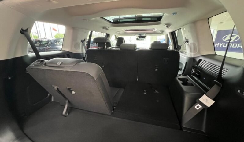 
								Hyundai SANTA FE PREMIUM 4X2 full									