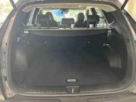 Hyundai TUCSON HIBRIDA 4X2 LIMITED