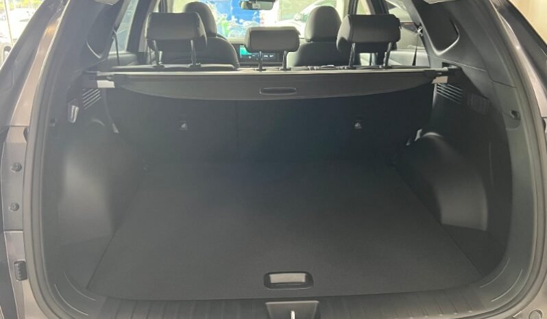 
								Hyundai TUCSON HIBRIDA 4X2 LIMITED full									
