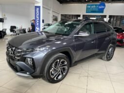 
										Hyundai TUCSON HIBRIDA 4X2 LIMITED full									
