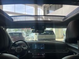 
										Hyundai TUCSON HIBRIDA 4X2 LIMITED full									