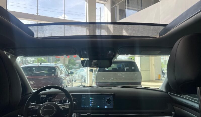 
								Hyundai TUCSON HIBRIDA 4X2 LIMITED full									