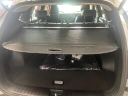 Hyundai TUCSON HIBRIDA 4X2 LIMITED
