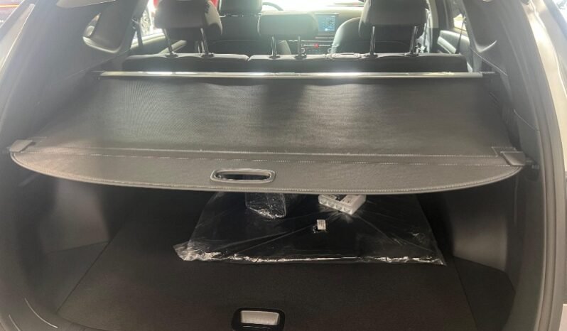
								Hyundai TUCSON HIBRIDA 4X2 LIMITED full									