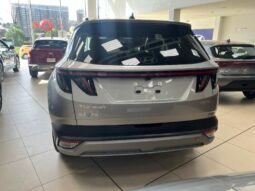 
										Hyundai TUCSON HIBRIDA 4X2 LIMITED full									