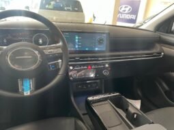 
										Hyundai TUCSON HIBRIDA 4X2 LIMITED full									