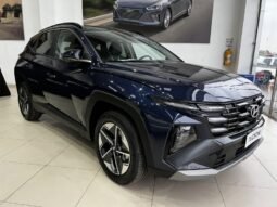 Hyundai TUCSON PREMIUM 4X2