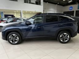 
										Hyundai TUCSON PREMIUM 4X2 full									