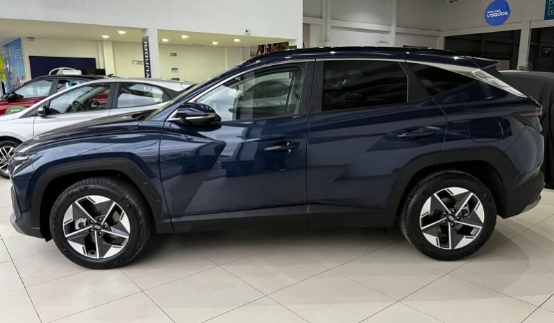 
								Hyundai TUCSON PREMIUM 4X2 full									
