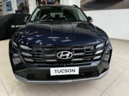 
										Hyundai TUCSON PREMIUM 4X2 full									