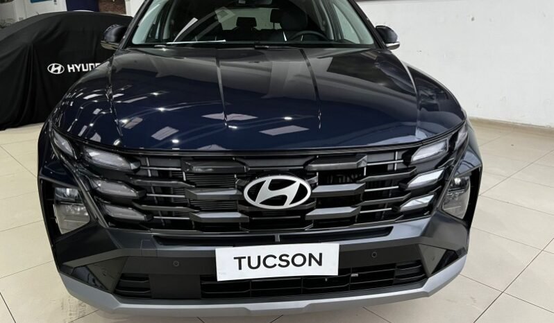 
								Hyundai TUCSON PREMIUM 4X2 full									