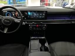 Hyundai TUCSON PREMIUM 4X2