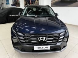 
										Hyundai TUCSON HIBRIDA 4X2 LIMITED full									