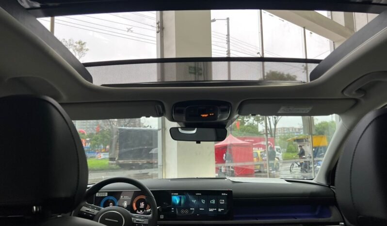 
								Hyundai TUCSON PREMIUM 4X2 full									