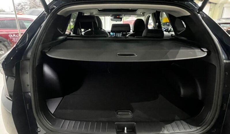 
								Hyundai TUCSON PREMIUM 4X2 full									