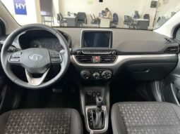 Hyundai HB20 Premium AT
