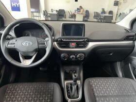 Hyundai HB20 Premium AT