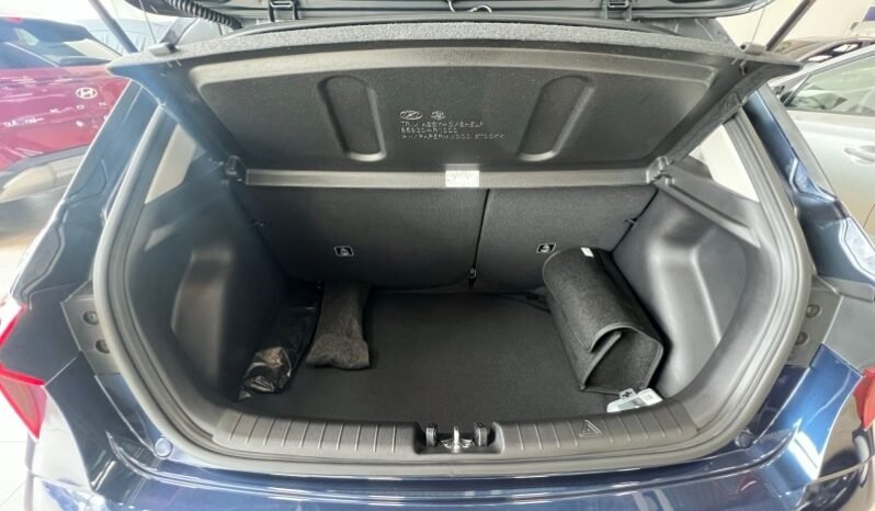 
								Hyundai HB20 Premium AT full									