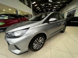 
										Hyundai HB20 Premium AT full									