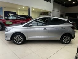 Hyundai HB20 Premium AT