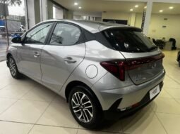 
										Hyundai HB20 Premium AT full									