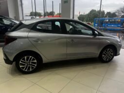 Hyundai HB20 Premium AT