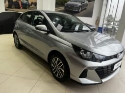 
										Hyundai HB20 Premium AT full									