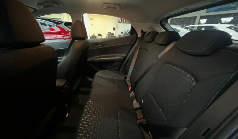 
								Hyundai HB20 Premium AT full									