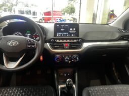 Hyundai HB20S Premium AT