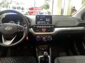 Hyundai HB20S Premium AT