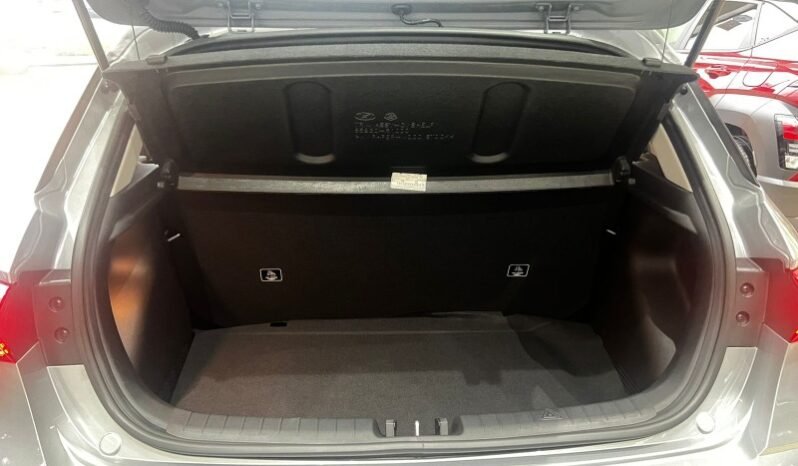 
								Hyundai HB20S Premium AT full									