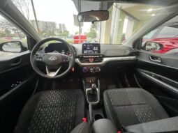 Hyundai HB20S Premium AT