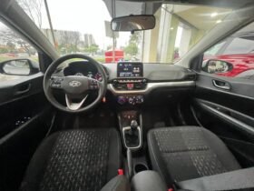 Hyundai HB20S Premium AT