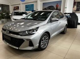 
										Hyundai HB20S Premium AT full									