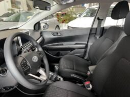 Hyundai HB20s MECANICO