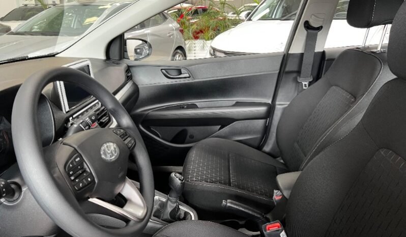 
								Hyundai HB20s MECANICO full									