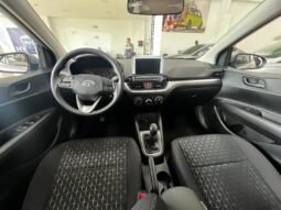 
										Hyundai HB20S Premium AT full									